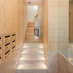 Ab10 Modern With Ac And Balcony アパート *