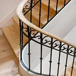 Ab10 Modern With Ac And Balcony * リスボン