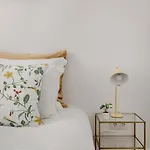 アパート Ab10 Modern With Ac And Balcony *