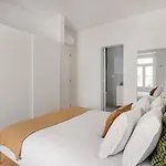 Ab10 Modern With Ac And Balcony アパート