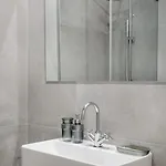Ab10 Modern With Ac And Balcony アパート リスボン