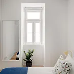 アパート Ab10 Modern With Ac And Balcony リスボン