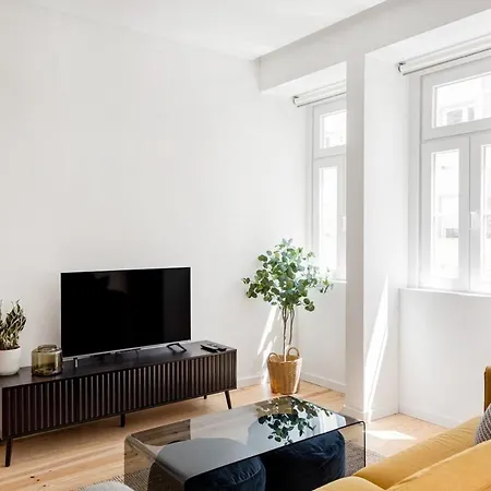 Ab10 Modern Apartment *