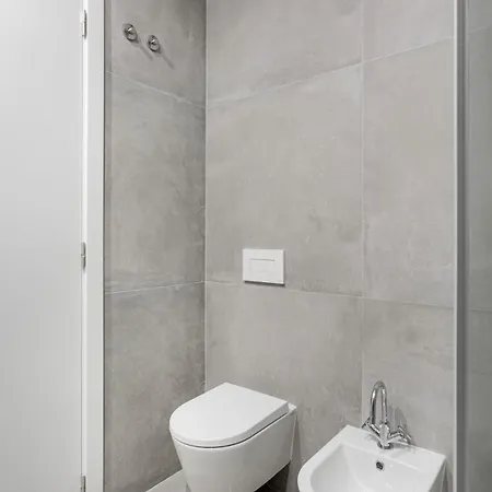 Apartament Ab10 Modern