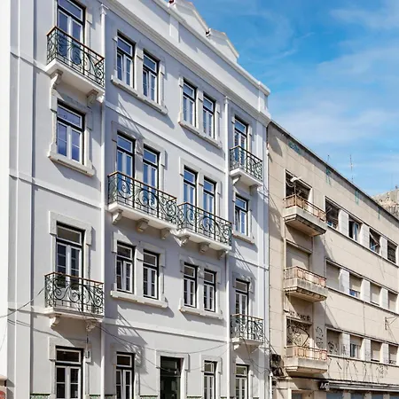 Ab10 Modern Apartamento