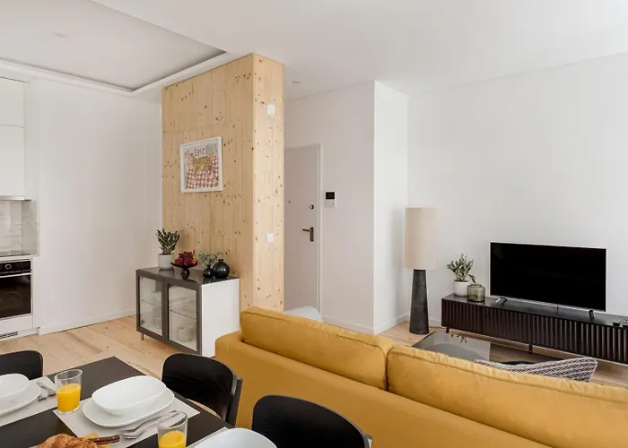 Ab10 Modern With Ac And Balcony