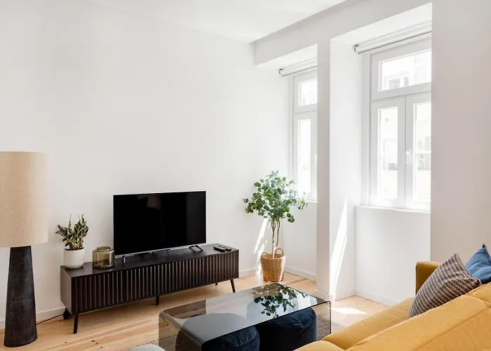 Ab10 Modern With Ac And Balcony Apartment *