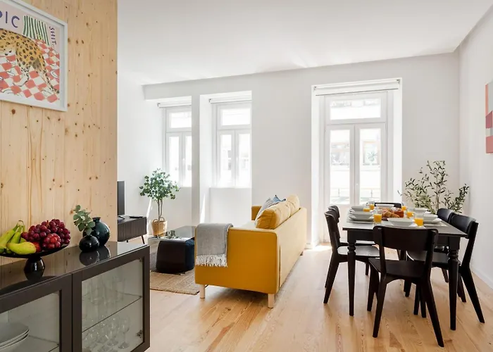 Ab10 Modern With Ac And Balcony