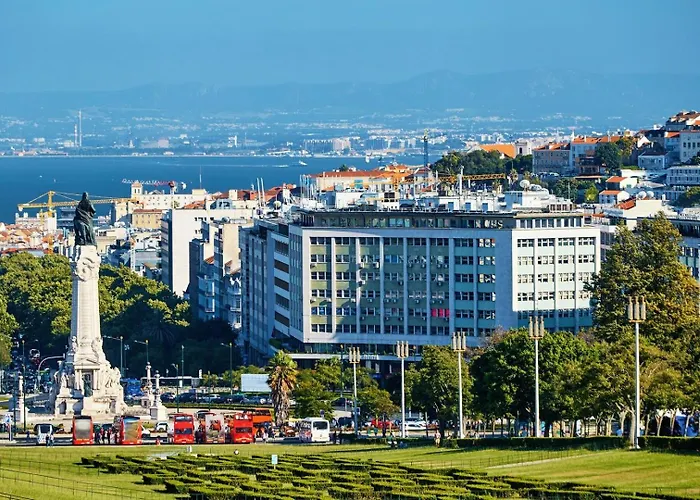 Ab10 Modern With Ac And Balcony Appartement