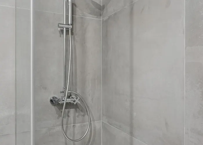 Ab10 Modern With Ac And Balcony Lissabon