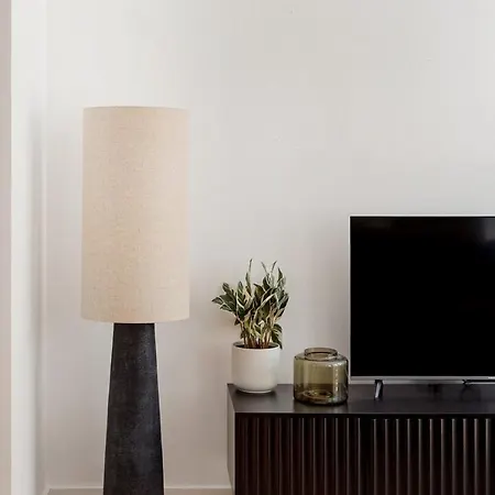Ab10 Modern With Ac And Balcony Appartement Lisboa