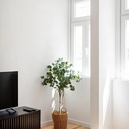 Appartement Ab10 Modern With Ac And Balcony
