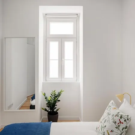 Ab10 Modern With Ac And Balcony