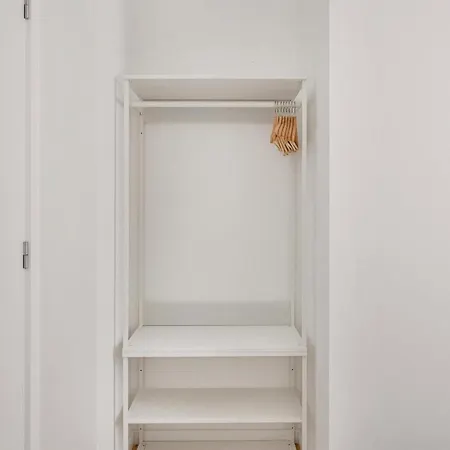 Ab10 Modern With Ac And Balcony Lisboa