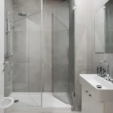 Ab10 Modern With Ac And Balcony * Lisboa