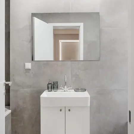 Apartman Ab10 Modern