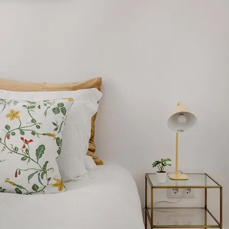 شقة Ab10 Modern *