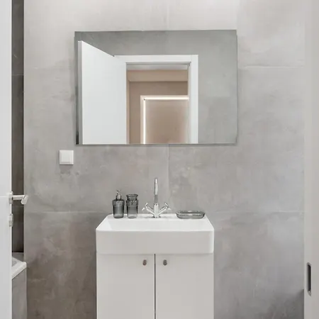 Ab10 Modern شقة Lisboa