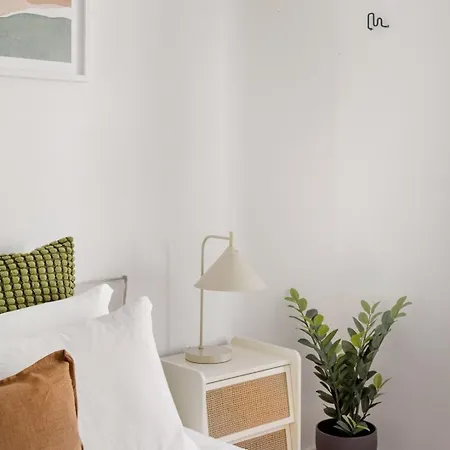 شقة Ab10 Modern Lisboa