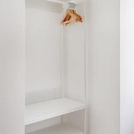 Ab10 Modern شقة Lisboa